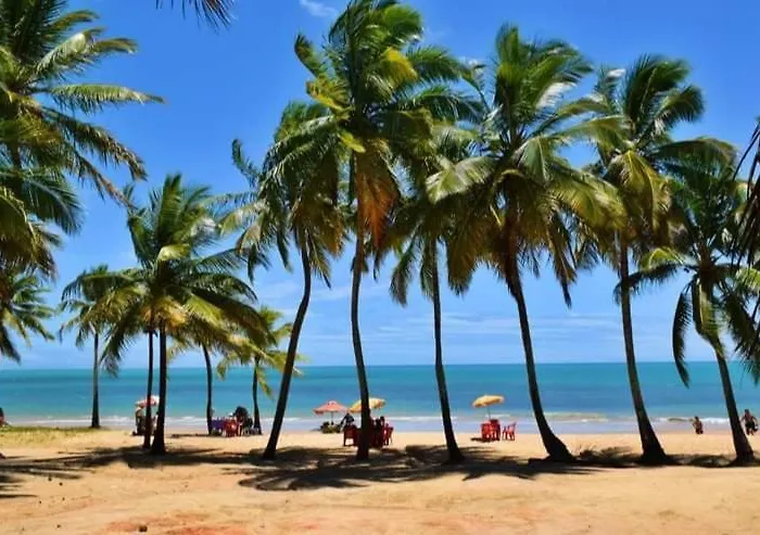 P&M\'S Porto Seguro Taperapuan