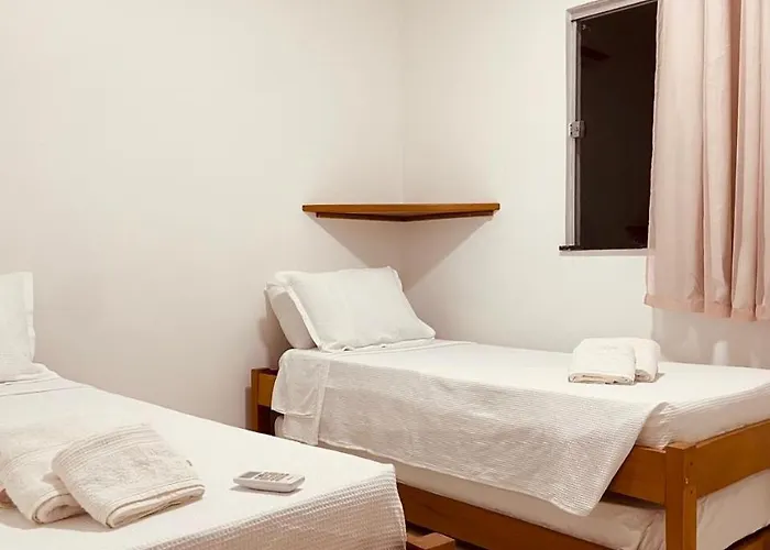 Casa P&M praia