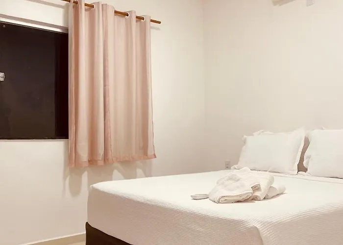 Casa P&M praia