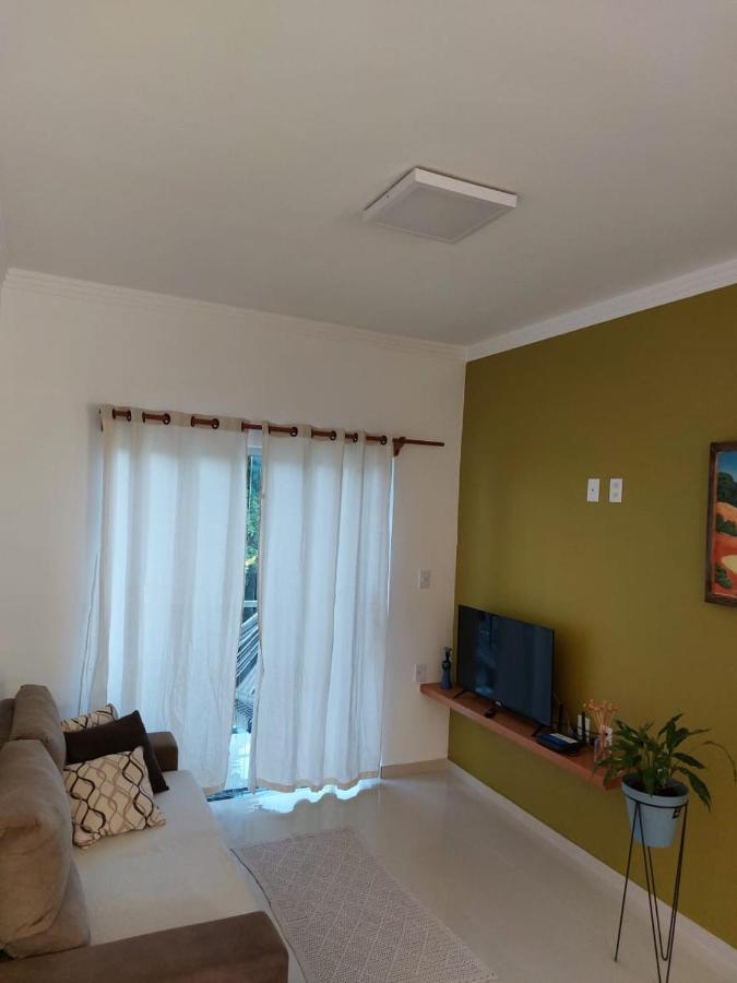 P&m's Taperapuan Apartamento Porto Seguro
