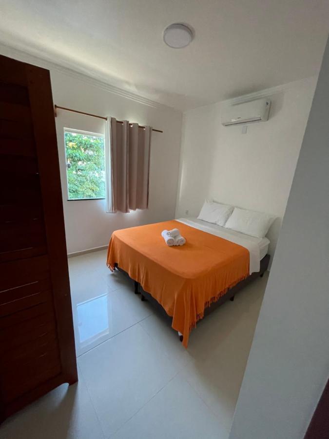 Apartamento P&m's Taperapuan Porto Seguro