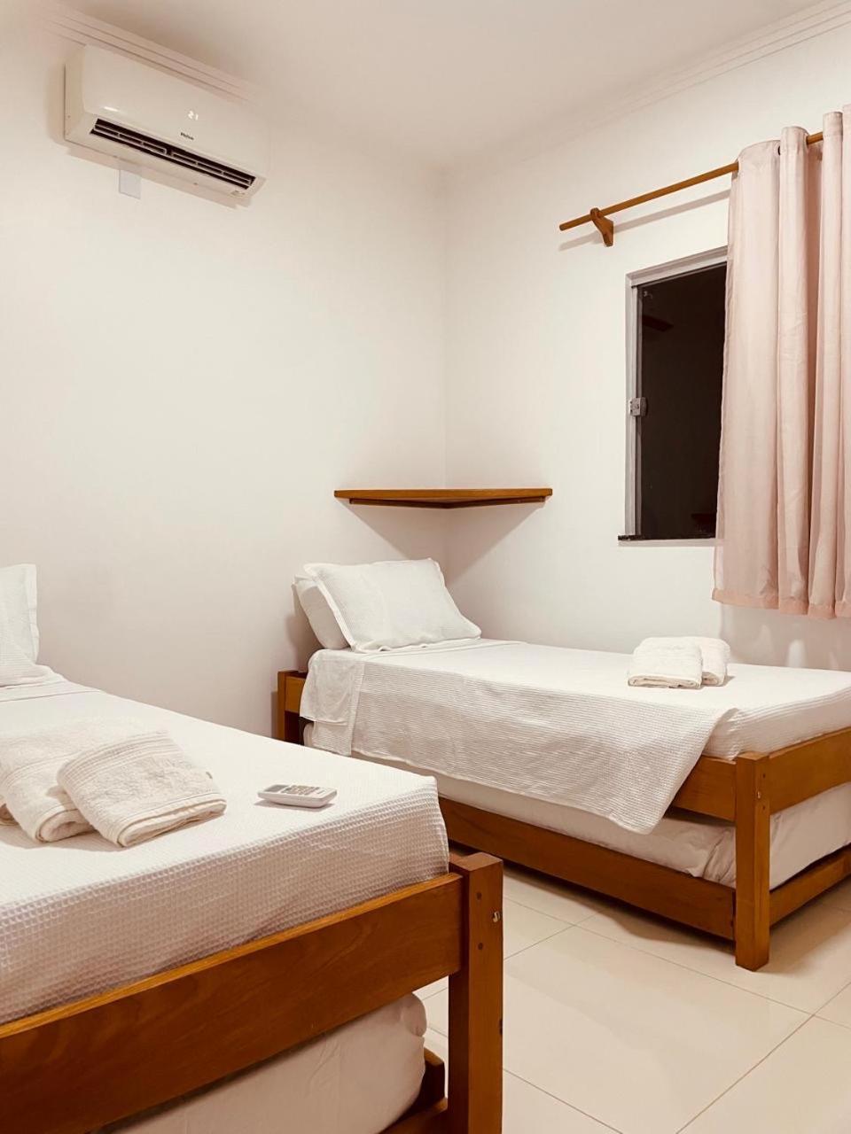 P&m's Taperapuan Apartamento