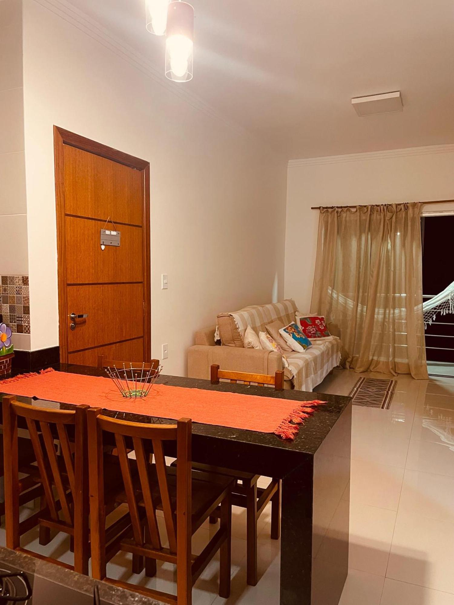 Apartamento P&m's Taperapuan
