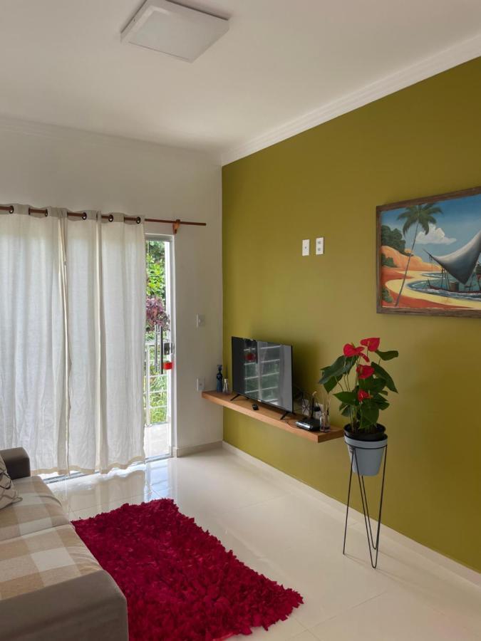 Apartamento P&m's Taperapuan *