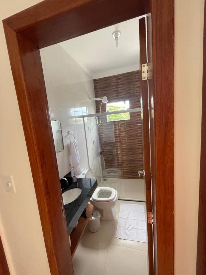 P&m's Taperapuan Apartamento *