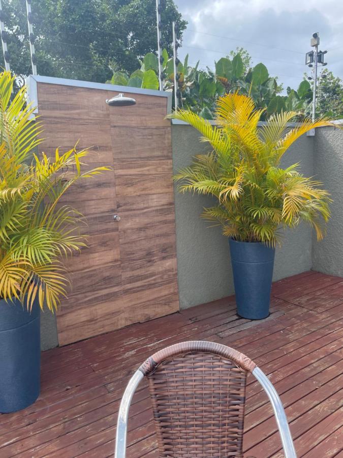 P&m's Taperapuan Apartamento