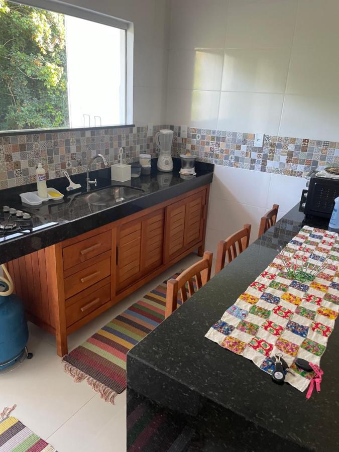 Apartamento P&m's Taperapuan Porto Seguro